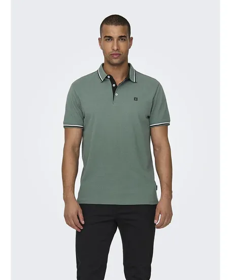 ONLY & SONS Polo Fletcher