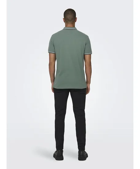 ONLY & SONS Polo Fletcher