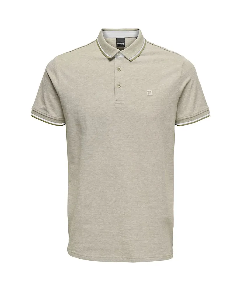 ONLY & SONS Polo Fletcher