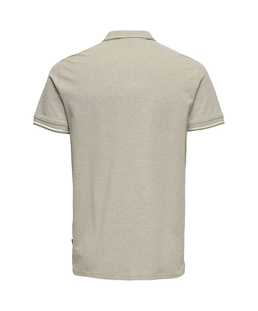 ONLY & SONS Polo Fletcher