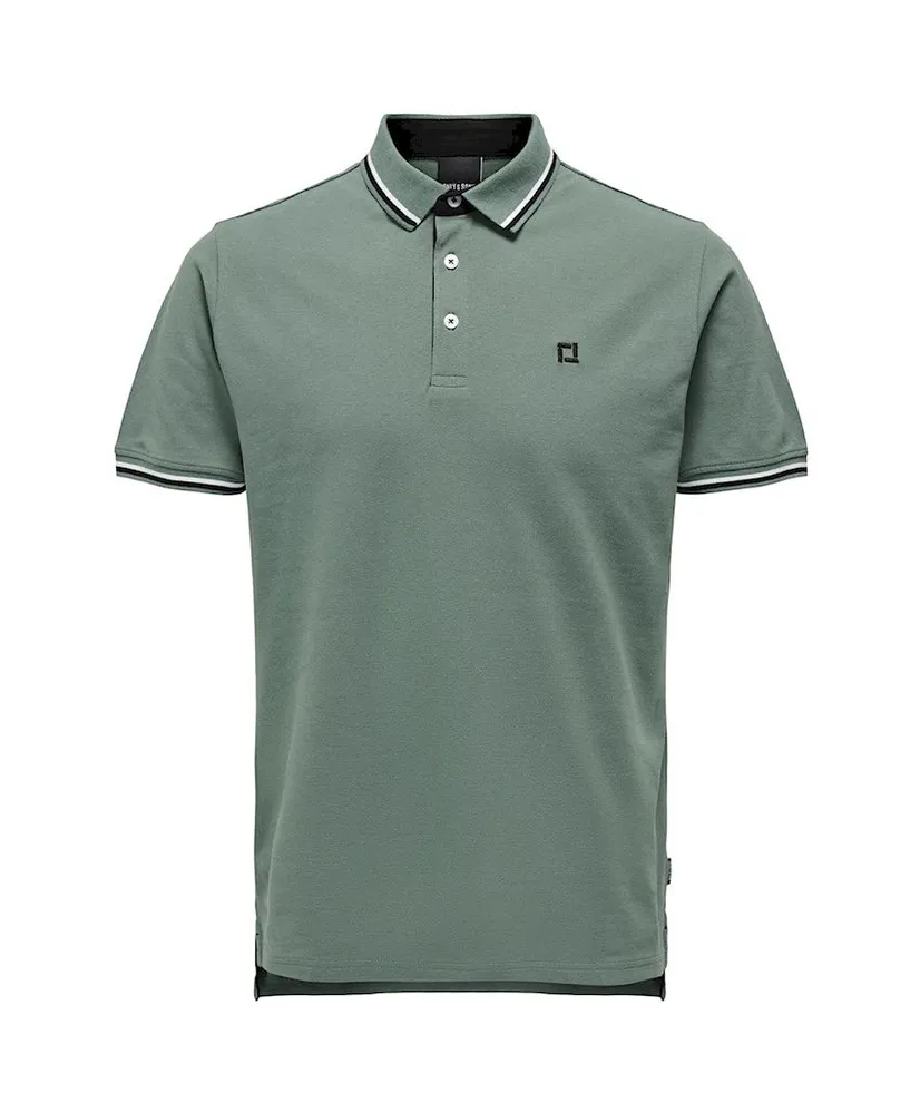 ONLY & SONS Polo Fletcher