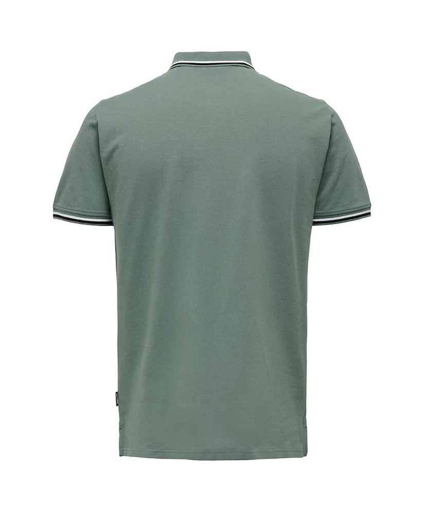 ONLY & SONS Polo Fletcher