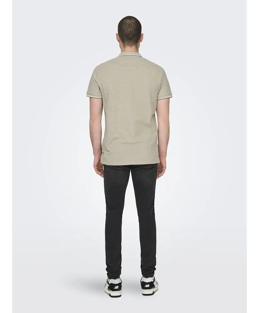 ONLY & SONS Polo Fletcher