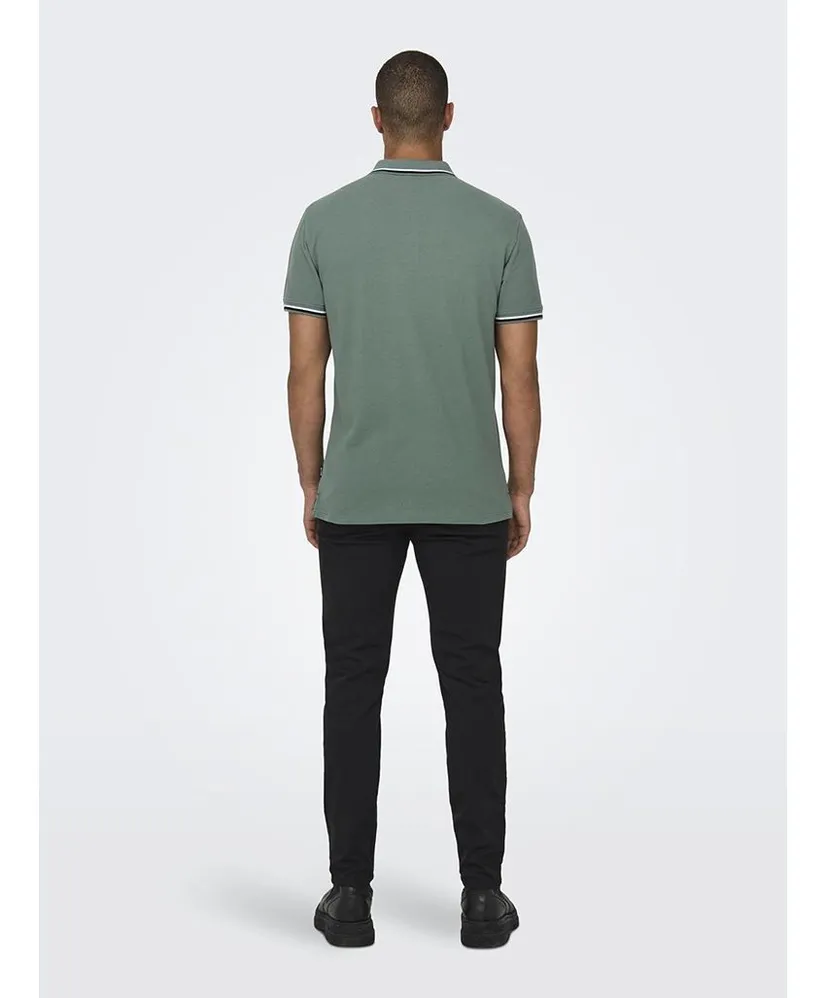 ONLY & SONS Polo Fletcher