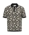 ONLY & SONS Polo Jeremy Knit