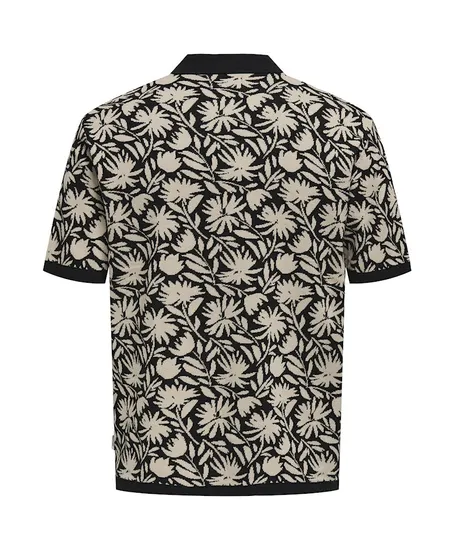 ONLY & SONS Polo Jeremy Knit