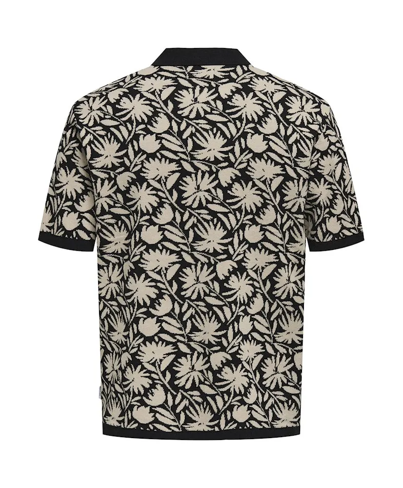 ONLY & SONS Polo Jeremy Knit