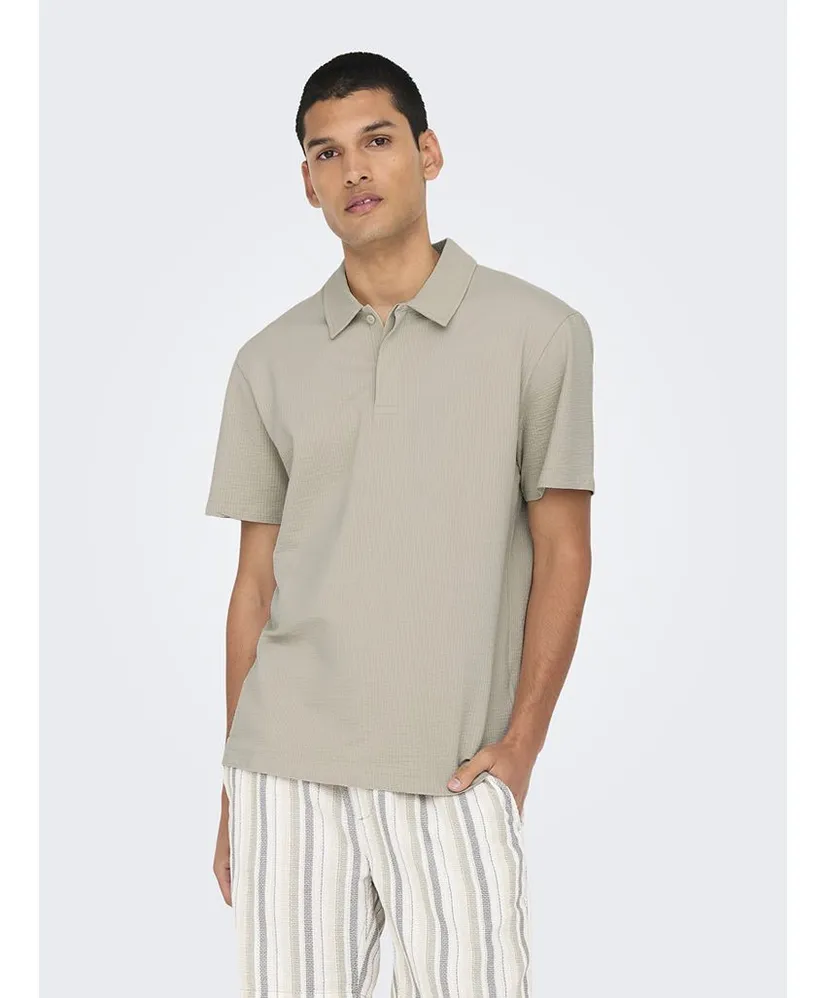 ONLY & SONS Polo Kian