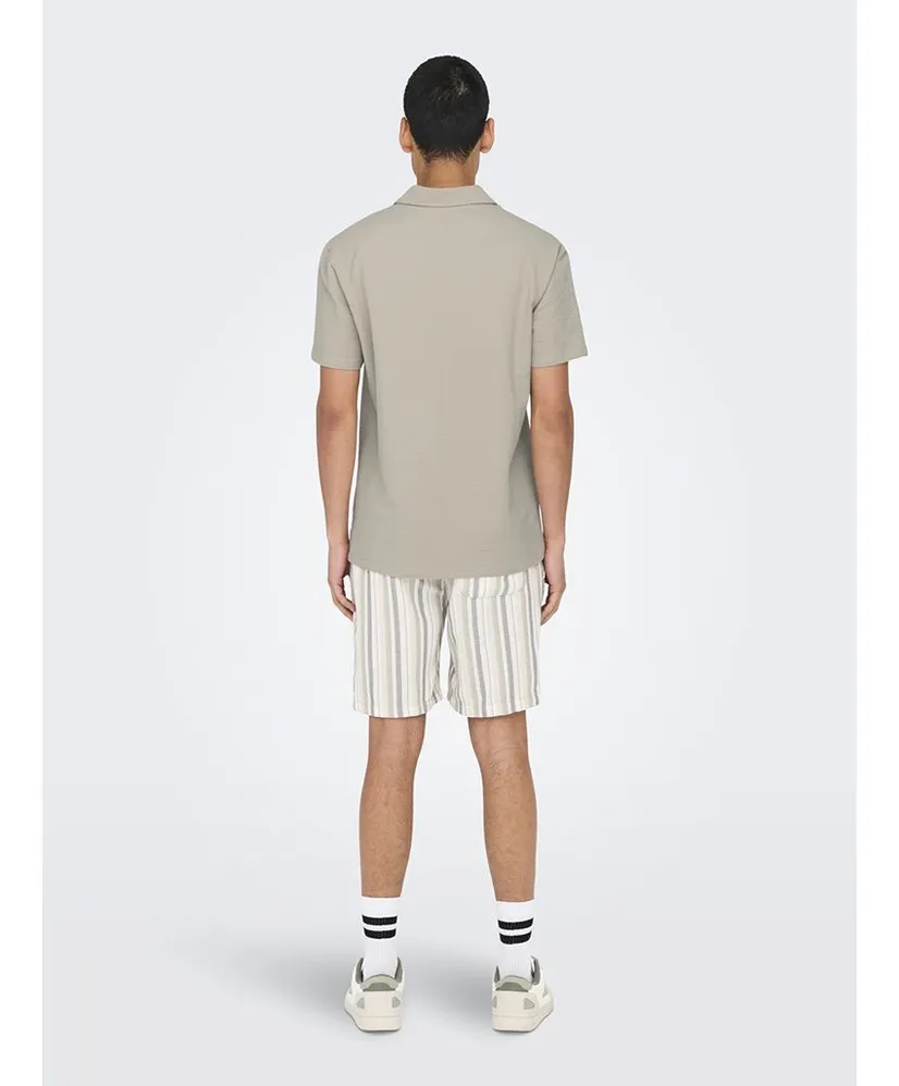 ONLY & SONS Polo Kian