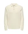 ONLY & SONS Polo Law