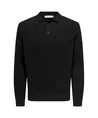 ONLY & SONS Polo Law