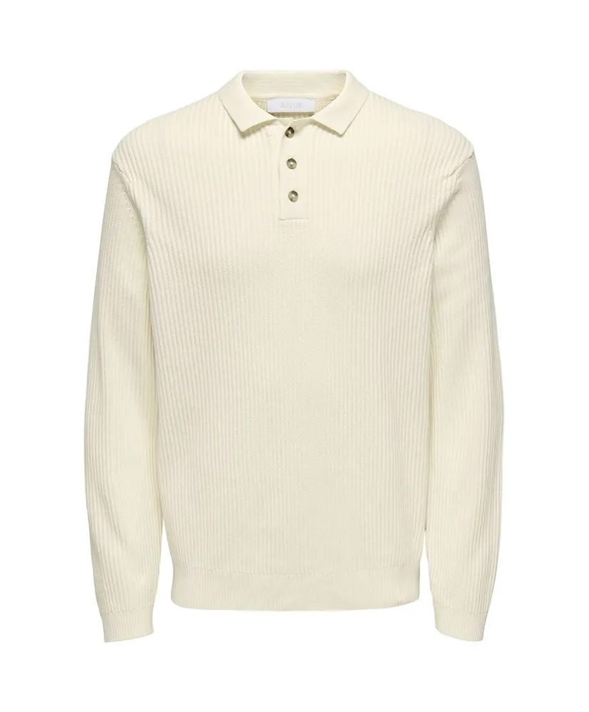 ONLY & SONS Polo Law
