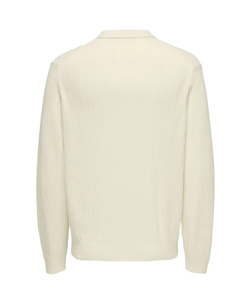 ONLY & SONS Polo Law