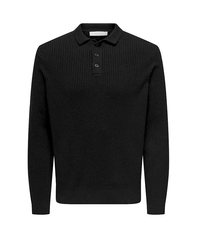 ONLY & SONS Polo Law