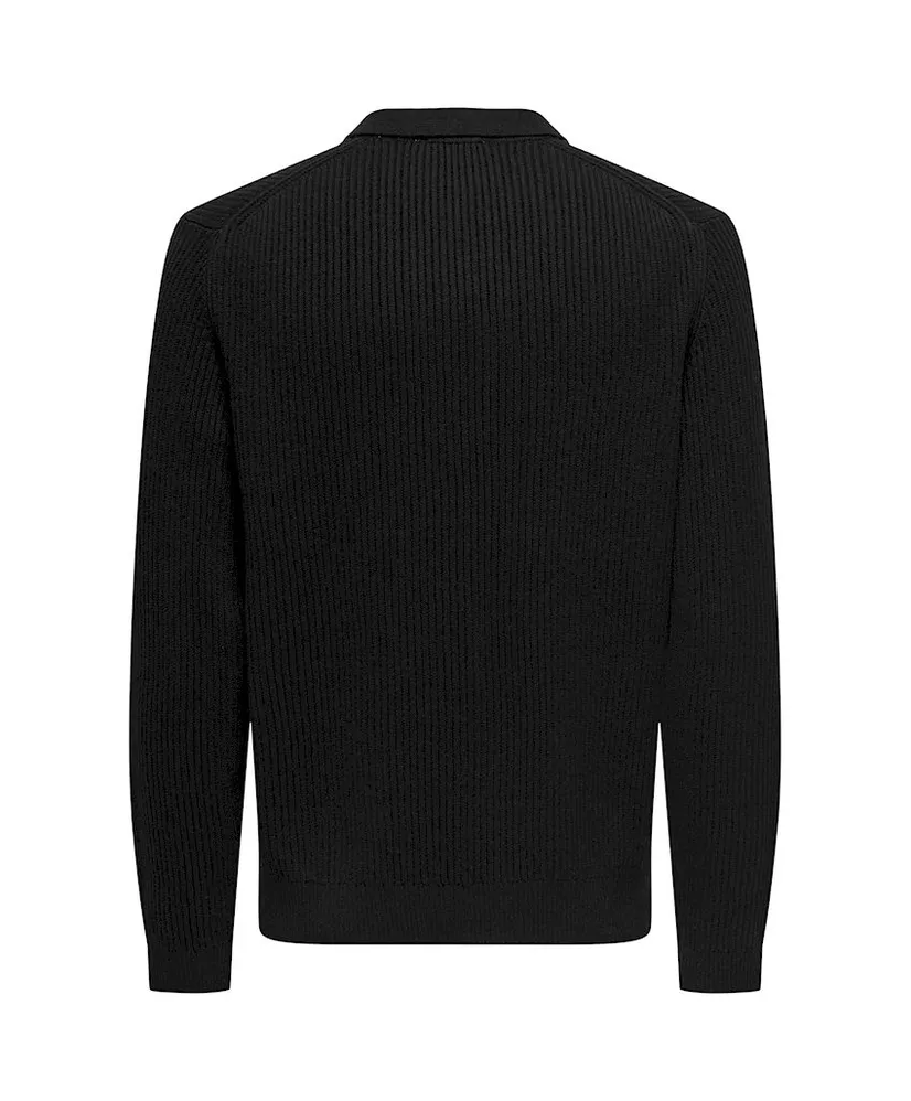 ONLY & SONS Polo Law