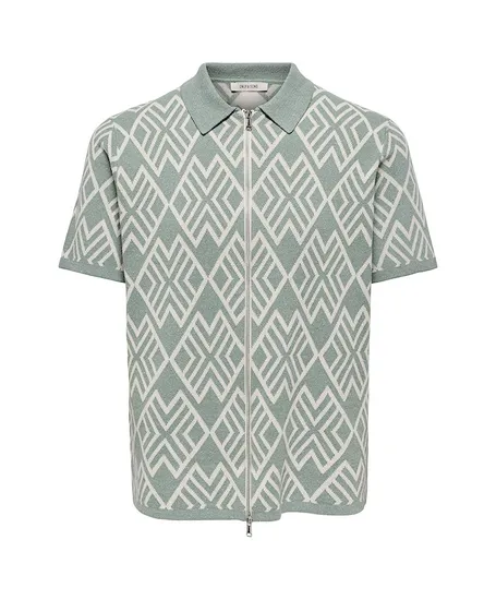 ONLY & SONS Polo Mike
