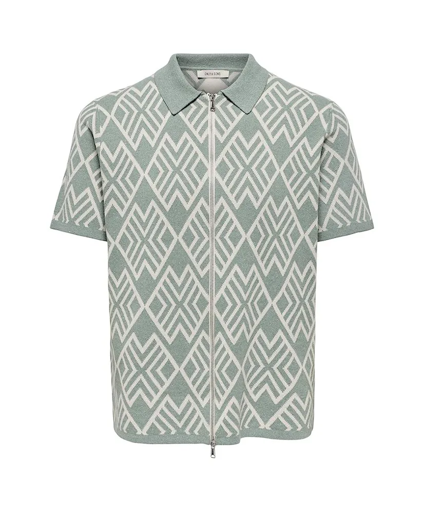 ONLY & SONS Polo Mike