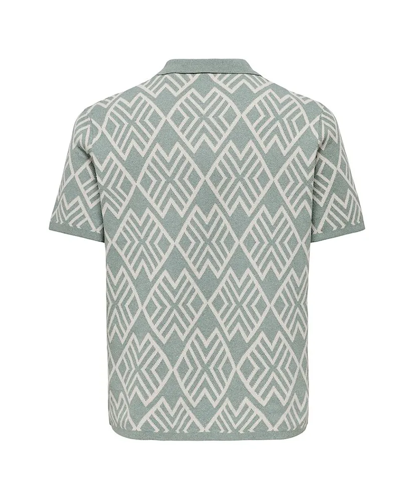 ONLY & SONS Polo Mike