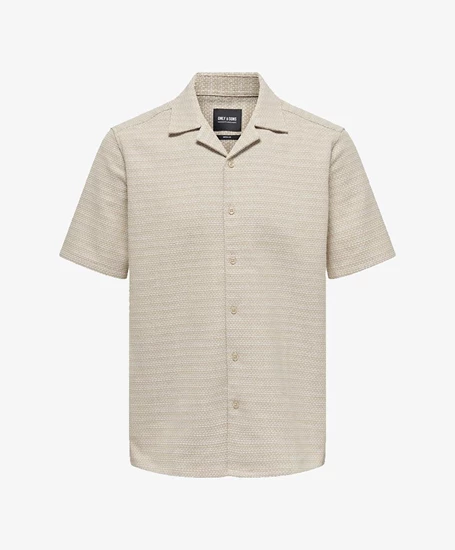 ONLY & SONS Polo Nash