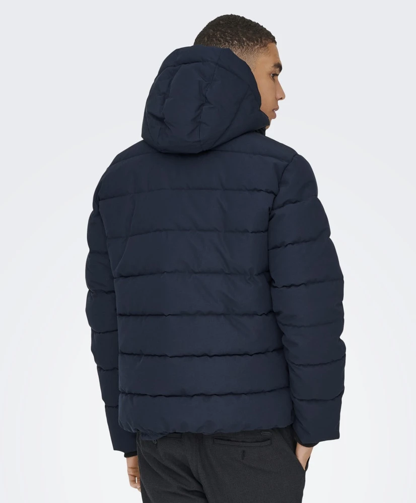 ONLY & SONS Puffer Jas Cayson
