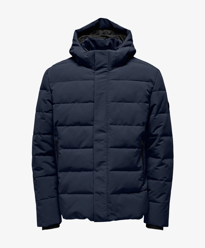 ONLY & SONS Puffer Jas Cayson