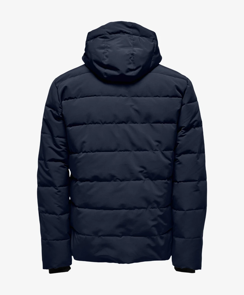 ONLY & SONS Puffer Jas Cayson