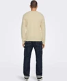 ONLY & SONS Pullover Structuur