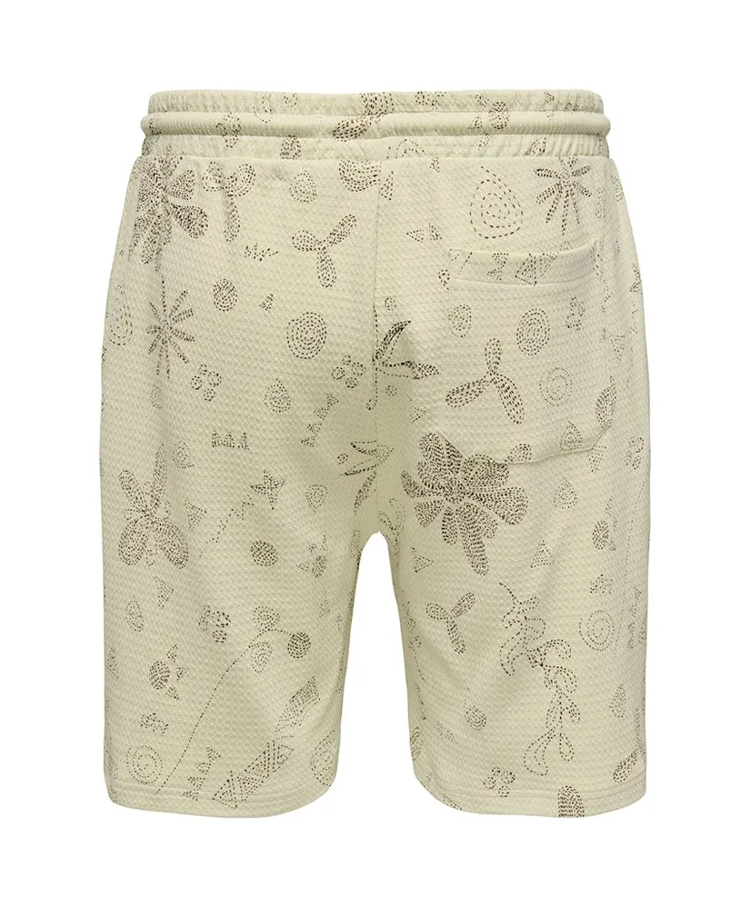 ONLY & SONS Short Baggio