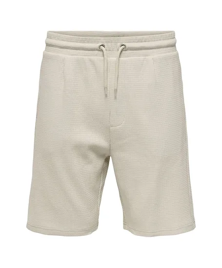 ONLY & SONS Short Cal