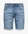 ONLY & SONS Short Denim 5-Pocket