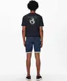 ONLY & SONS Short Denim 5-Pocket