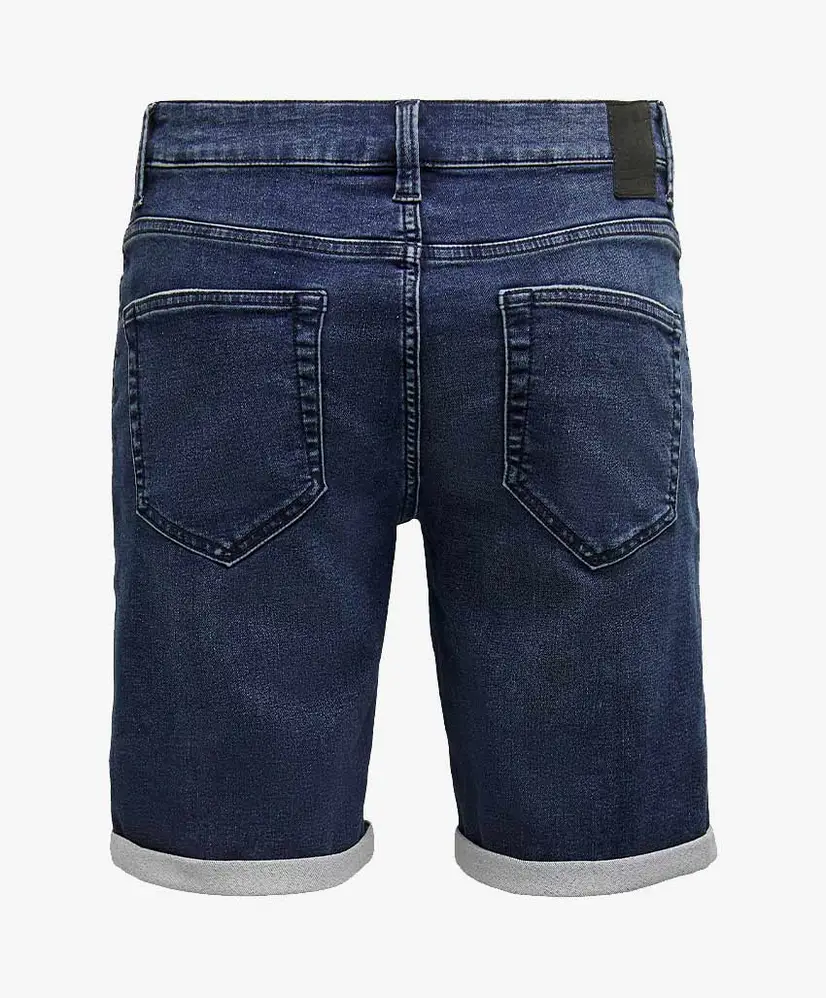 ONLY & SONS Short Denim 5-Pocket