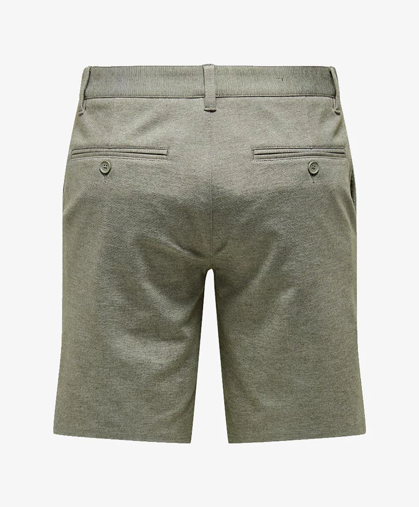 ONLY & SONS Short Mark 0209