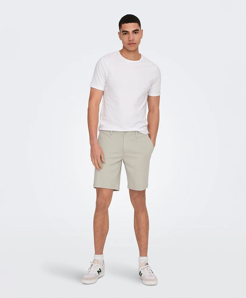 ONLY & SONS Short Mark
