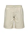 ONLY & SONS Short Plizze
