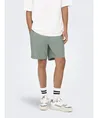 ONLY & SONS Short Plizze