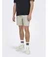 ONLY & SONS Short Plizze