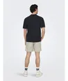 ONLY & SONS Short Plizze