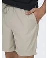 ONLY & SONS Short Plizze