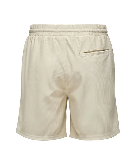 ONLY & SONS Short Plizze