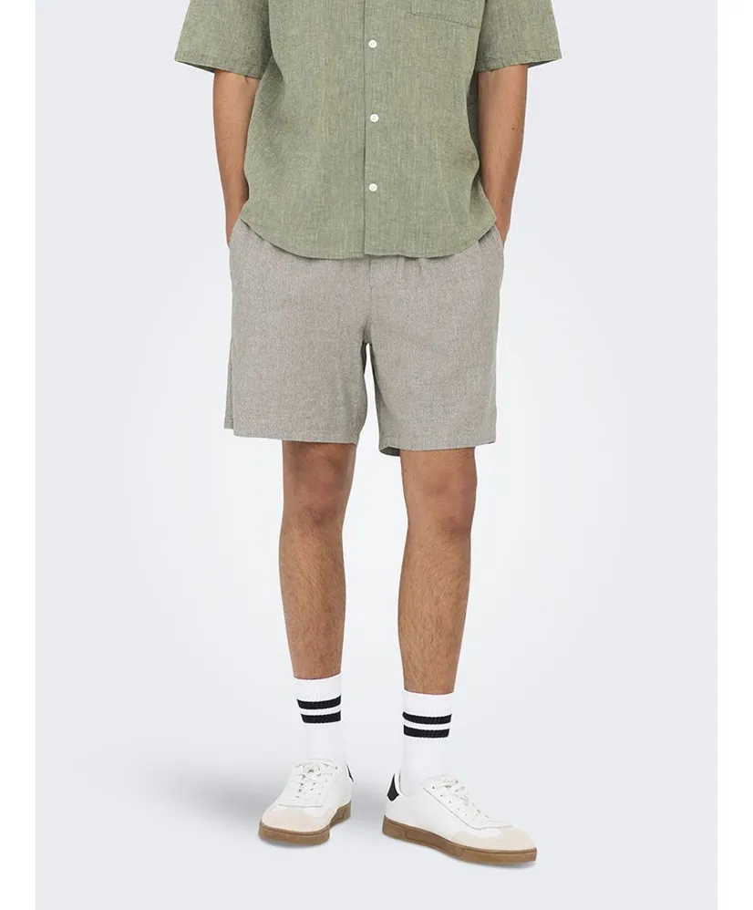 ONLY & SONS Short Tel