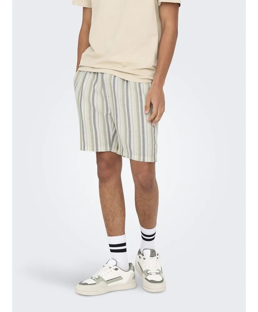 ONLY & SONS Short Trev