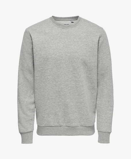 ONLY & SONS Sweater Effen