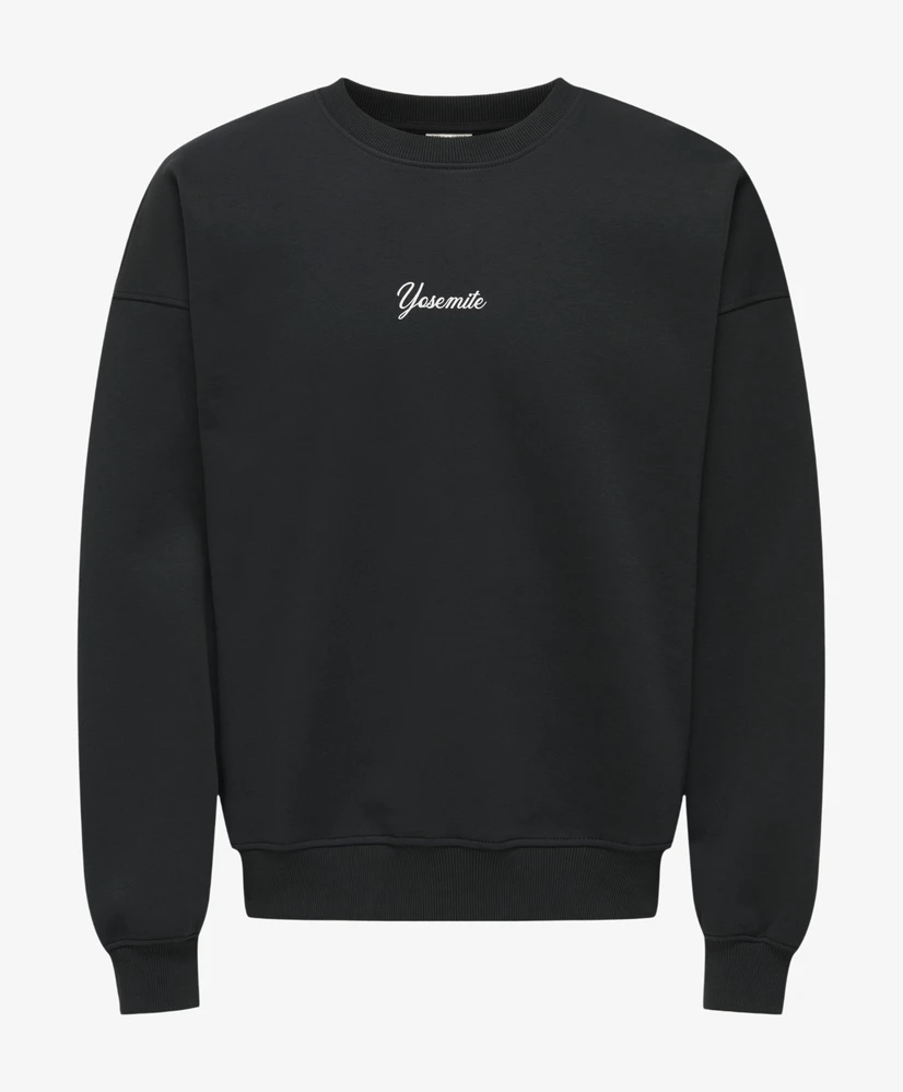 ONLY & SONS Sweater Onsceres