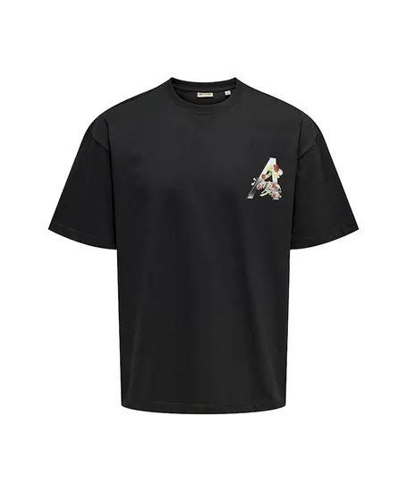 ONLY & SONS T-shirt Adore