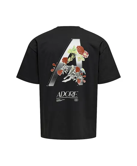 ONLY & SONS T-shirt Adore