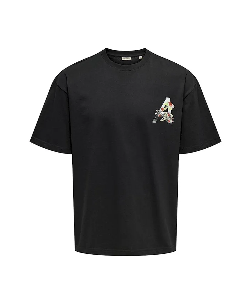 ONLY & SONS T-shirt Adore