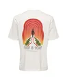 ONLY & SONS T-shirt Arch