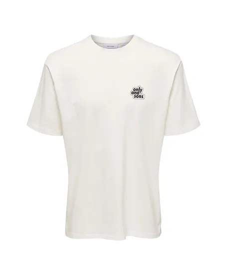 ONLY & SONS T-shirt Arch