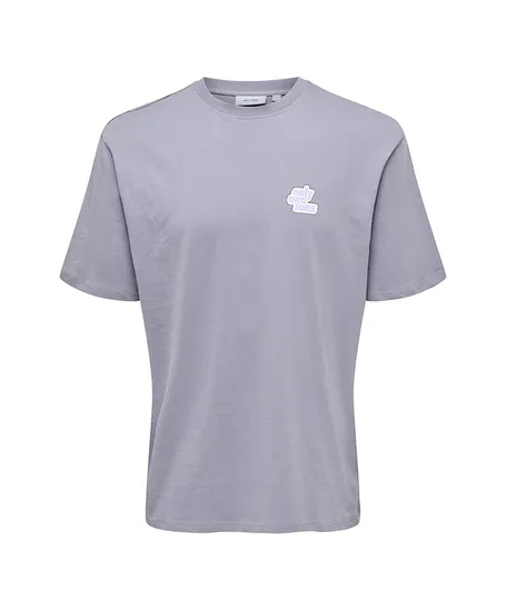 ONLY & SONS T-shirt Arch